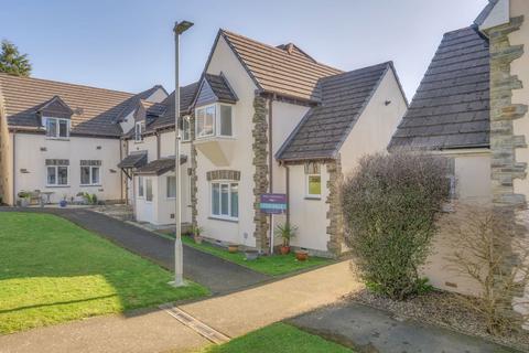 Eastern Avenue, Liskeard PL14 2 bed terraced house for sale