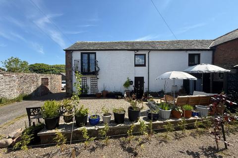 Skinburness Road, Wigton CA7 3 bed barn conversion for sale