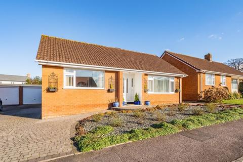 Beech Hill, Wellington TA21 2 bed bungalow for sale