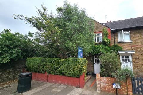 Darell Road, Kew, Richmond 5 bed terraced house for sale