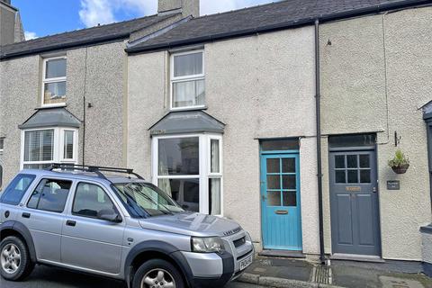 Chapel Street, Menai Bridge... 2 bed terraced house for sale