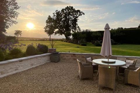 School House View, Braceborough... 4 bed detached bungalow for sale