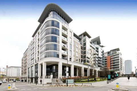 London SW6 1 bed apartment for sale