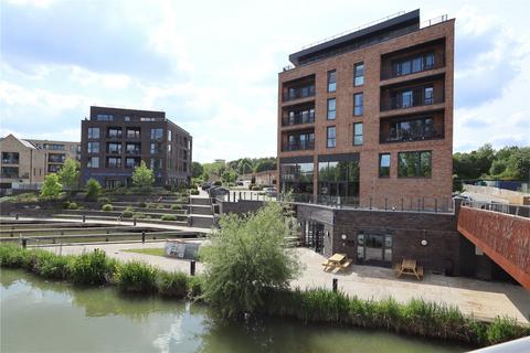 Park Street, Campbell Park, MK9 1 bed apartment for sale