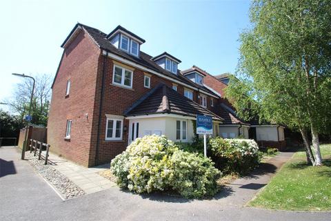 Walker Place, Hamble, Southampton... 3 bed end of terrace house for sale