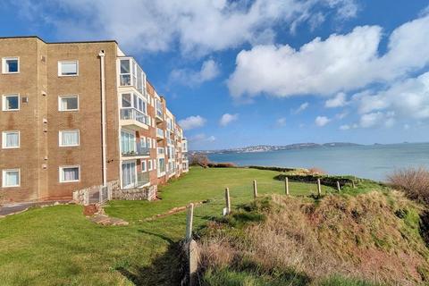 CLIFF ROAD ROUNDHAM PAIGNTON 2 bed apartment for sale