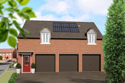 Plot 182, The Clove at The Chancery... 1 bed house for sale