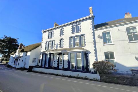 South Street, Braunton, Devon, EX33 1 bed apartment for sale