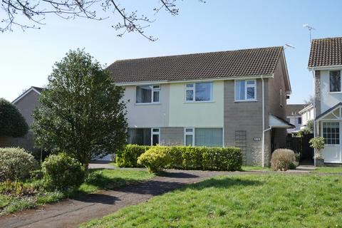 Holly Walk, Westfield, Radstock, BA3 3 bed semi