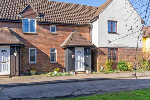 Lordswood View, Dunmow CM6 1 bed terraced house for sale