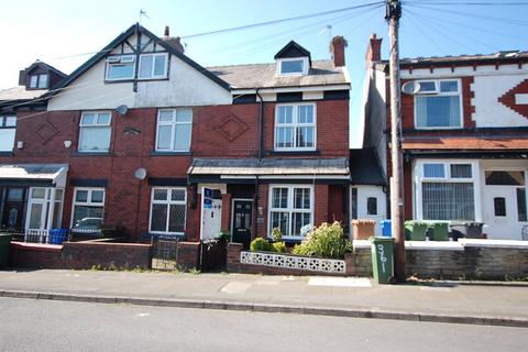 Kings Road, Greater Manchester OL6 3 bed end of terrace house for sale