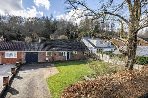 4 bedroom bungalow for sale