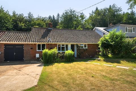 4 bedroom bungalow for sale