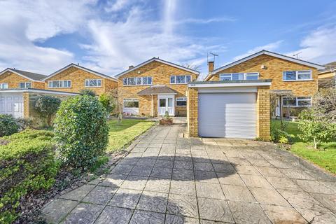 Westfields, Hertfordshire AL3 4 bed detached house for sale