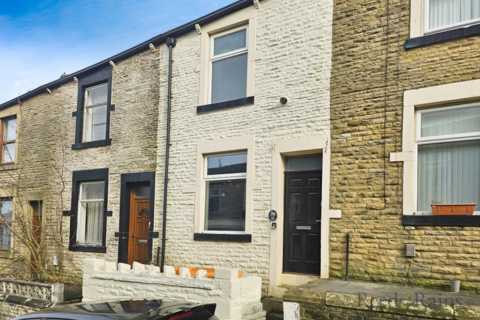 Laithe Street, Lancashire BB11 2 bed terraced house for sale