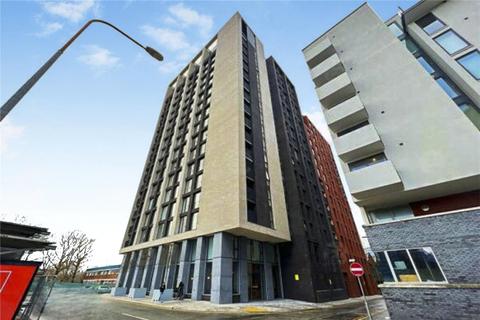 55 Queen Street, Manchester M3 1 bed flat for sale