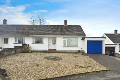 Mount Pleasant Gardens, Cumbria CA7 2 bed bungalow for sale