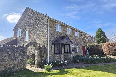 Coles Lane, South Petherton 4 bed detached house for sale