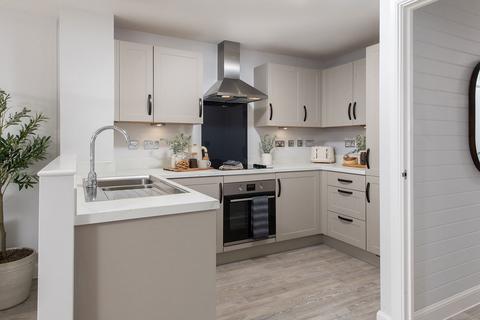 KINGSVILLE at The Meadows Off Camp... 3 bed end of terrace house for sale