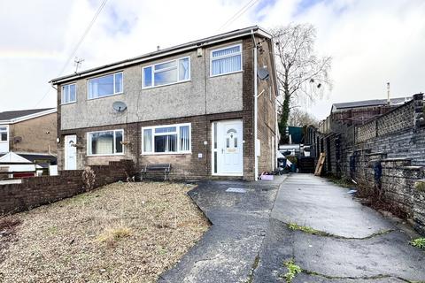 Cwmbach, Aberdare CF44 3 bed semi