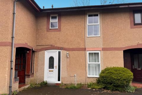 Broyd View, Lancaster 2 bed townhouse for sale