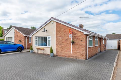 Gloucester Road, Worksop, S81 3 bed detached bungalow for sale