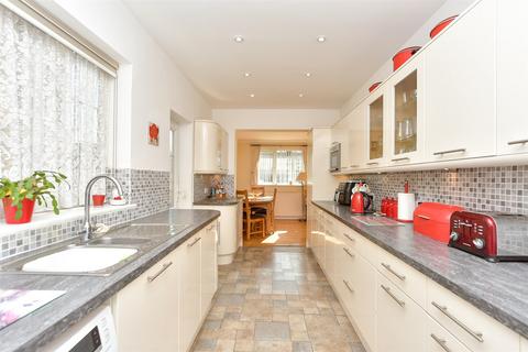 Minster Road, Minster On Sea... 4 bed semi