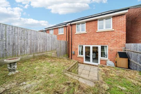 Ellen Place, Poole BH12 3 bed detached house for sale