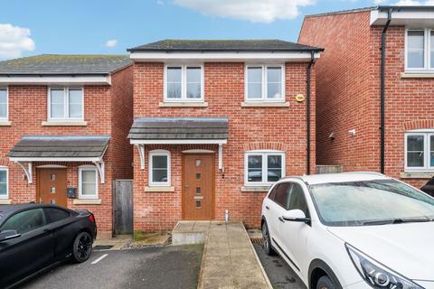 Ellen Place, Poole BH12 3 bed detached house for sale