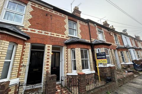 Henry Street, Reading 2 bed terraced house for sale