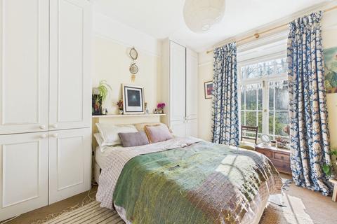 Springfield Road, Brighton, BN1 6DE 1 bed ground floor flat for sale