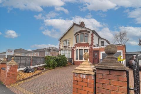 Vicarage Lane, Blackpool FY4 4 bed house for sale