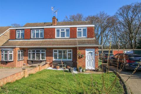 Magnolia Way, Pilgrims Hatch, Brentwood 3 bed semi