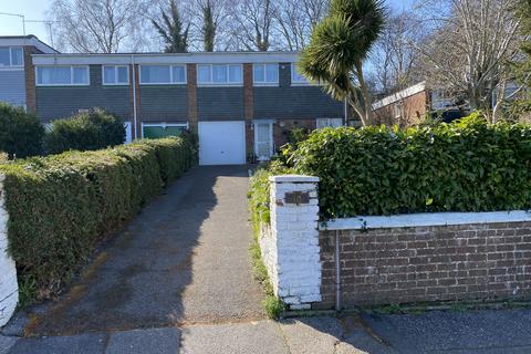 Northmere Drive, Poole BH12 4 bed end of terrace house for sale