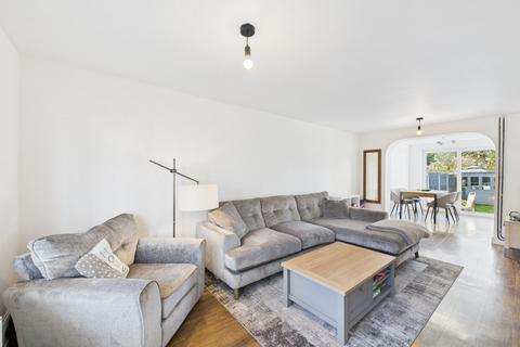 Rowcroft Chaulden, Hemel Hempstead, HP1 3 bed terraced house for sale