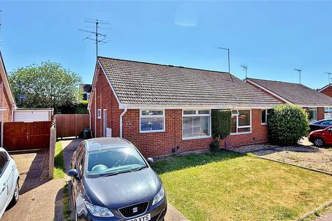 Manitoba Way, Worthing, West Sussex... 1 bed bungalow for sale