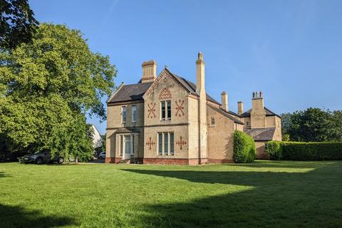 The Old Rectory, Sturton By Stow, LN1 1 bed flat for sale