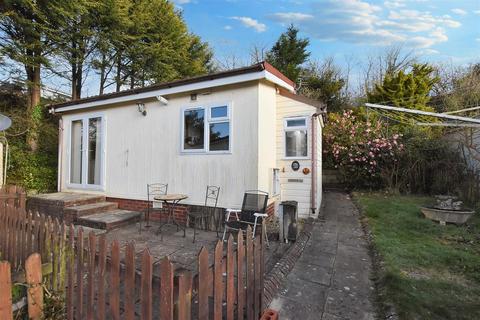 Lansdowne Park Homes, Wheal Rose... 2 bed park home for sale