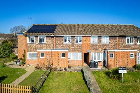 Greenacres, Oxted, RH8 3 bed terraced house for sale