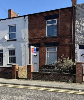 Nutgrove Road, ST. HELENS, ST.... 3 bed terraced house for sale