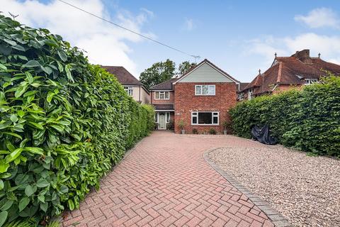 Halls Road, Tilehurst, Reading, RG30 3 bed detached house for sale