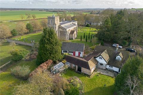 Coach Drive, Harlton, Cambridge, CB23 4 bed detached house for sale