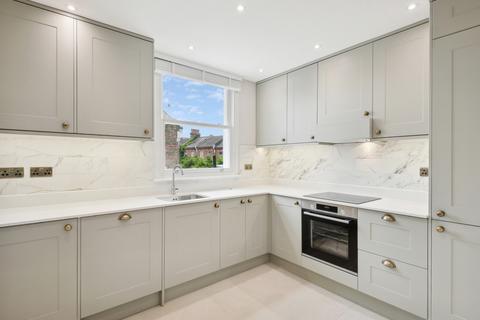 Shirland Road, London, W9 2 bed apartment for sale