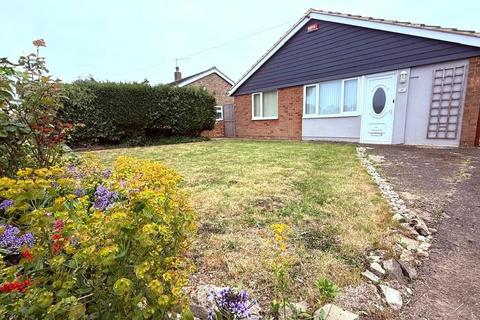 Canterbury Road, Birchington 2 bed detached bungalow for sale