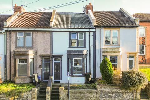 West Street, Bedminster, Bristol, BS3... 2 bed terraced house for sale
