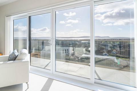 Heol Y Mynydd, Burry Port SA16 5 bed detached house for sale