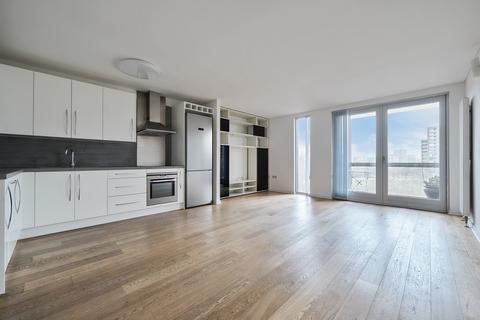 West Parkside, London, Greenwich 2 bed apartment for sale