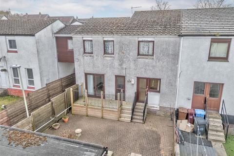 Broomlee Road, Dundee DD2 4 bed terraced house for sale