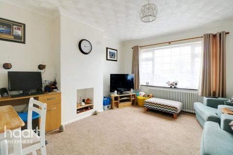 Glenwood Drive, Sheppey 2 bed bungalow for sale