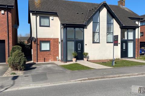 Beverley Parklands, Beverley 3 bed semi